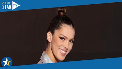 "Elle n'a pas cherché à avoir des conseils" : Iris Mittenaere évoque la participation de Floriane Ba