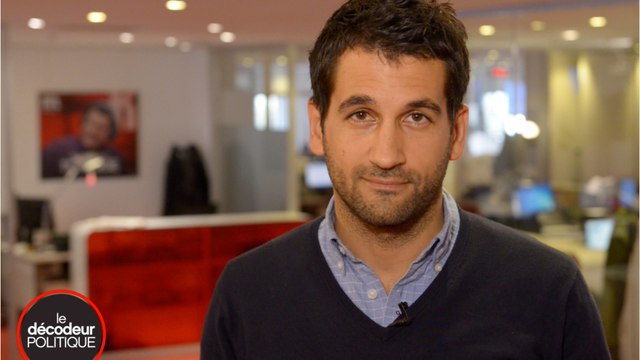 VOICI : Dominique Tenza (M6) : la réaction adorable de sa plus jeune fille quand elle l'a découvert à l'écran