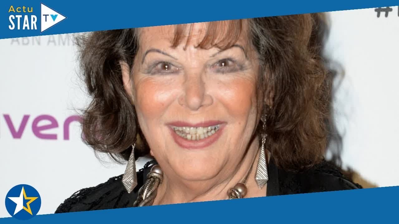 Claudia Cardinale : Photos de sa magnifique fille Claudia, qui a hérité de ses très beaux traits