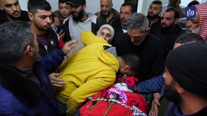 نيران الاحتلال تزيد استهداف الفلسطينيين بفواجع داخل الأسرة الواحدة