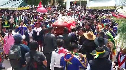 Bloqueo de rutas en Perú a pesar de la ampliación del estado de emergencia