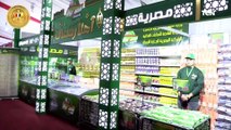 أهمها الأسعار.. تصريحات عاجلة لرئيس الوزراء على هامش افتتاح معرض 