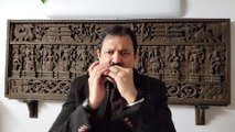 Do Lafzon Ki Hai Yeh Kahani - Film The Great Gambler 1979 on Harmonica Live Performance by Mukund Kamdar