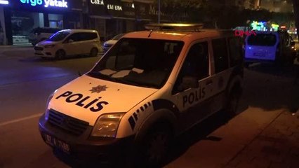ANTALYA'DA GÜN ISI PANELİNİ TAMİR EDERKEN KALP KRİZİ GEÇİRİP ÖLDÜ