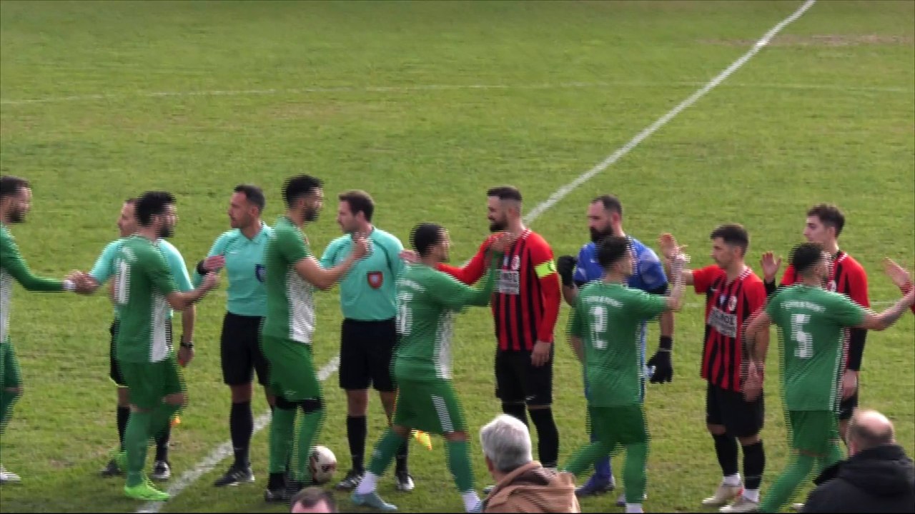 Αστέρας Σταυρού-Οπούντιος Μαρτίνου 0-2