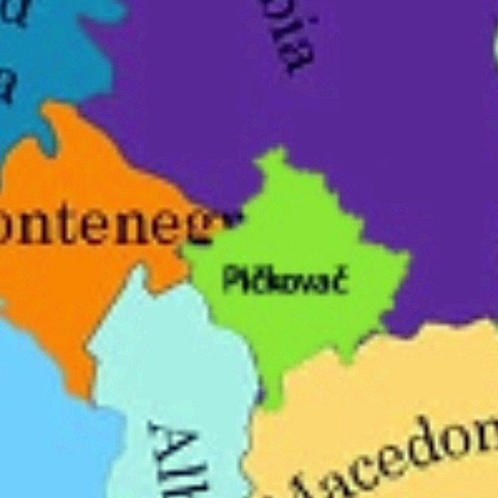 Pičkovac War 1998-99 Edit