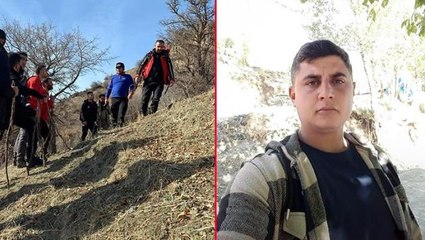Van'da öldürülen gencin katilinin babası olduğu ortaya çıktı