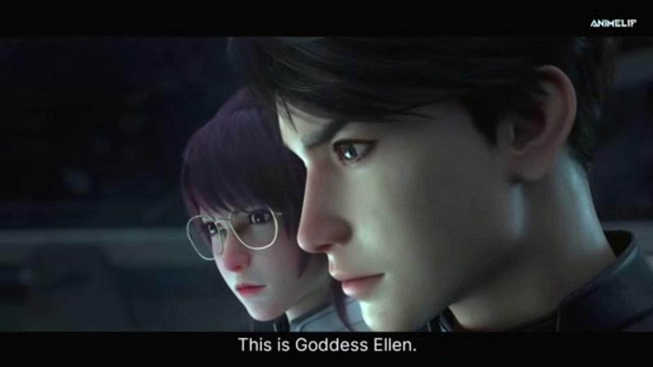 The Infinitors EP.10 ENG SUB