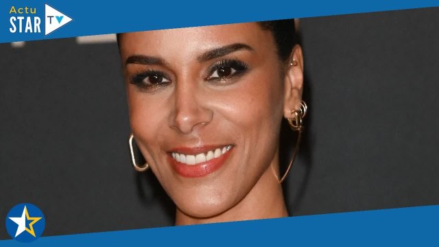 Shy'm amincie de 17 kilos : ventre à l'air extra-plat et abdos sculptés face à Brad Pitt à l'avant-p