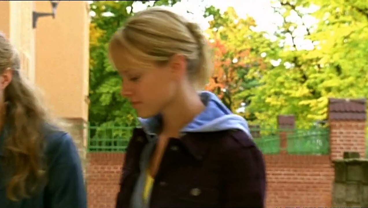 Unser Charly Staffel 14 Folge 11