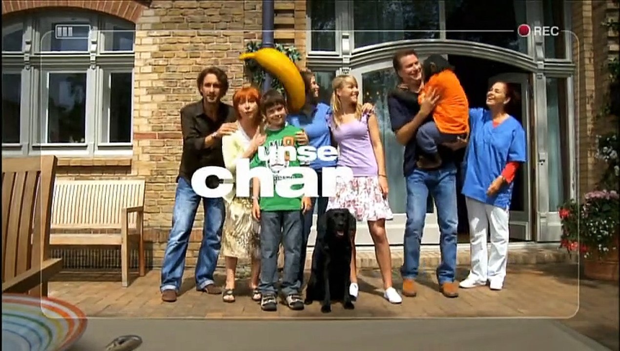 Unser Charly Staffel 15 Folge 4