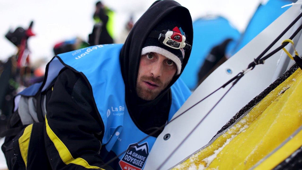 Etape 7b - Val Cenis – Lac du Mont-Cenis présentée par EDF
