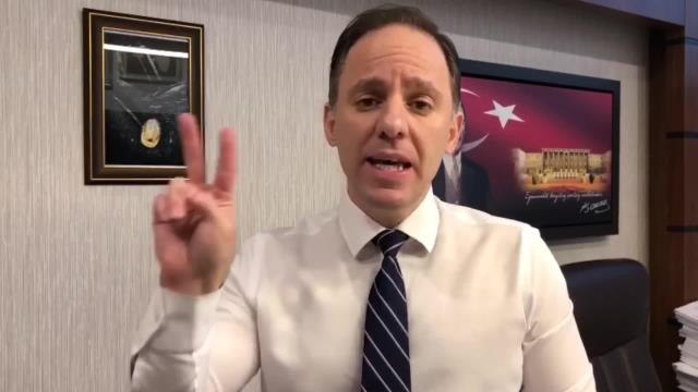 Yavuzyılmaz: Ak Parti Hükümeti Maden Ocaklarındaki Teknik Personel ve Maden İşçi Sayısındaki Eksikliği Göz Göre Göre Gidermedi