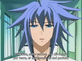 Sukisyo (Episode 05) (VOSTFR)