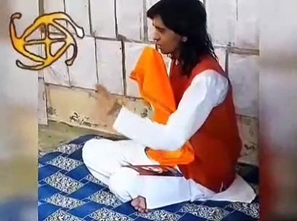 गुरूदेव चारूदत्त महाराज Gurudeva Charudatta Maharaja
