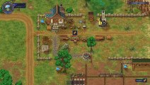 Yoricks Beförderung. Graveyard Keeper #39 (Part 1)