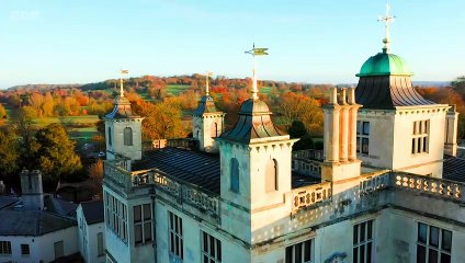Countryfile - Audley End House