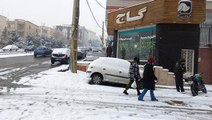 İran'da enerji krizi! Okullar kapatıldı, resmi daireler tatil edildi