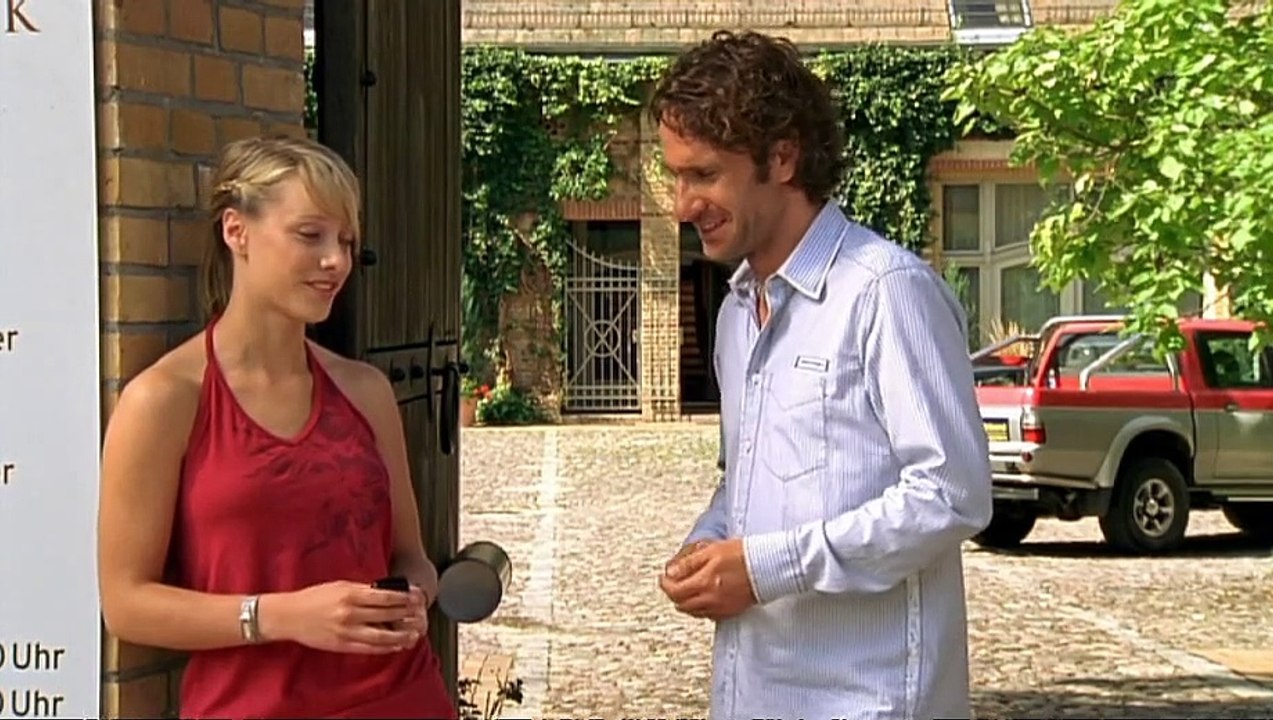 Unser Charly Staffel 15 Folge 7