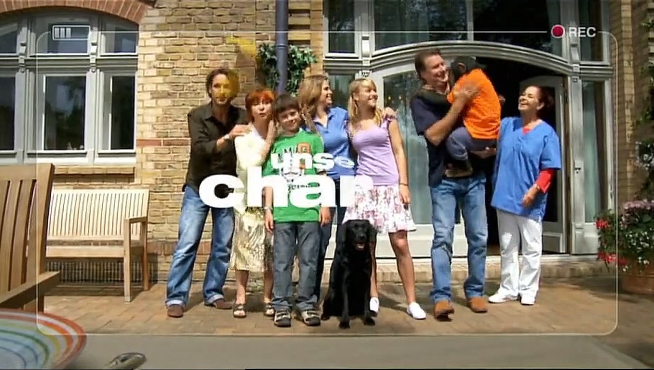 Unser Charly Staffel 15 Folge 10