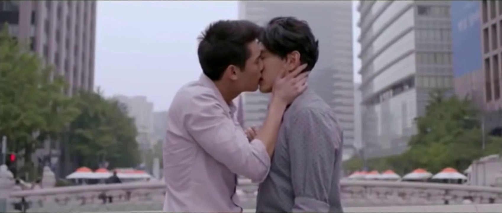 The Moment - BL Cut - KarnKim - Eng sub - video Dailymotion 