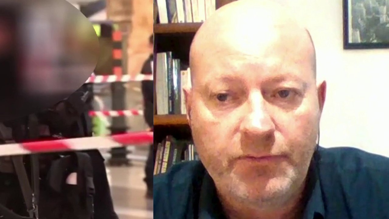 Jean-Christophe Couvy : «Depuis quelques années, on a un nouveau mode opératoire»