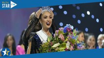 Miss Univers 2022 : la réaction de Miss Kosovo à l’annonce du résultat crée un énorme buzz