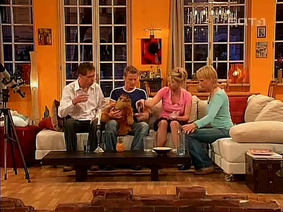 Schillerstraße Staffel 4 Folge 6