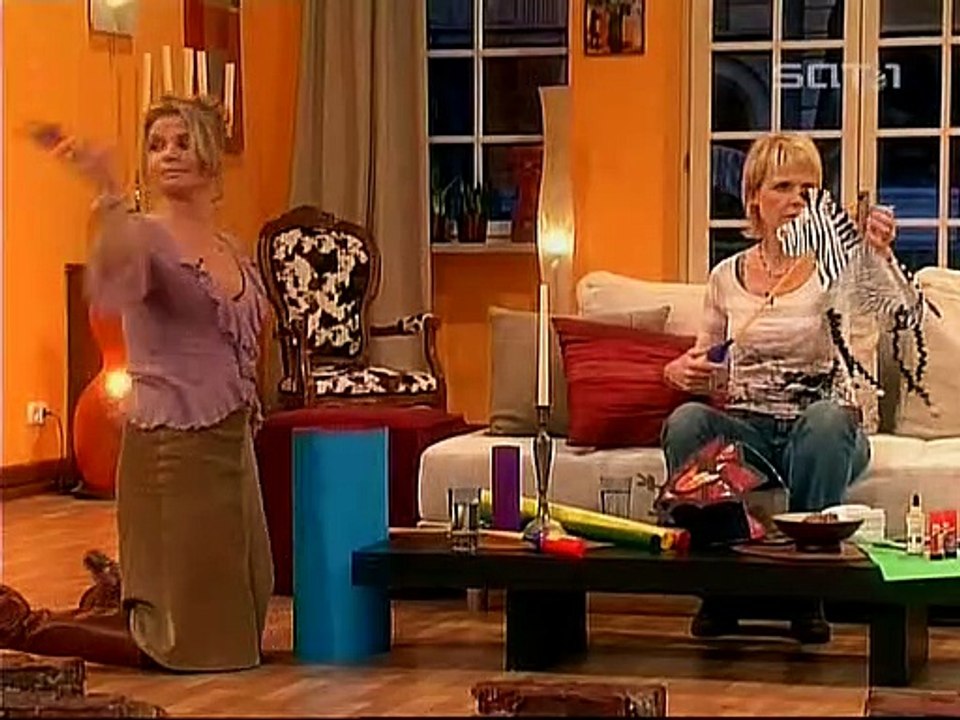 Schillerstraße Staffel 4 Folge 10