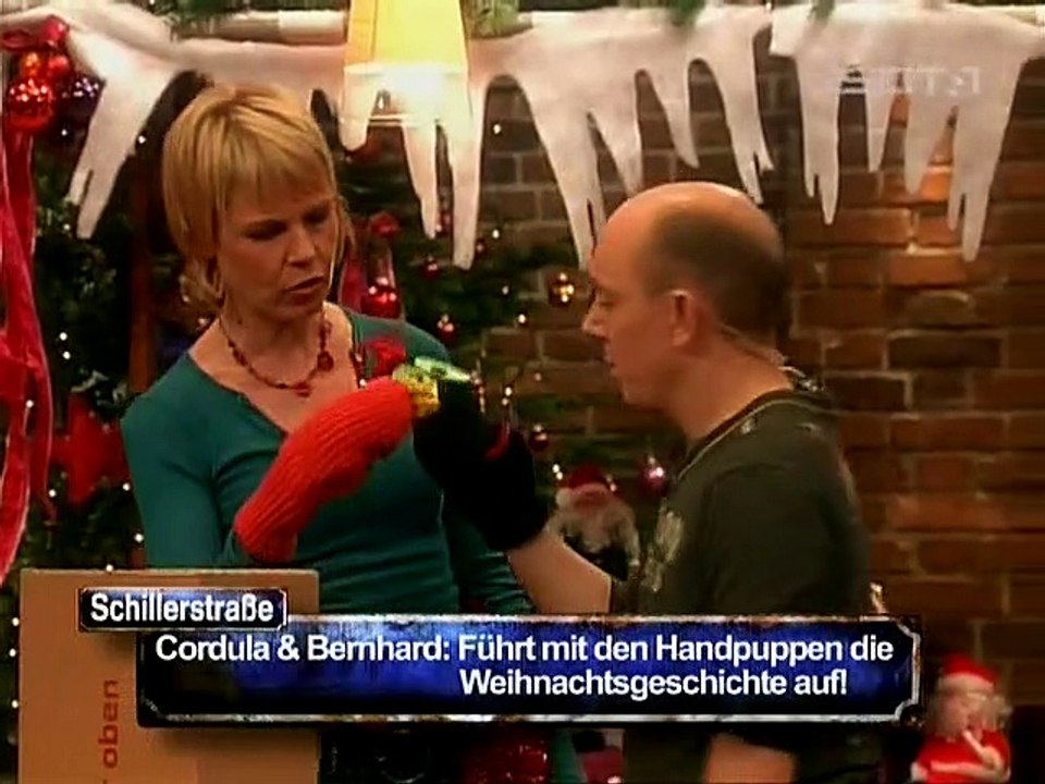 Schillerstraße Staffel 4 Folge 15