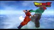 Dragon Ball Z Budokai Tenkaichi 3 - Goku & Piccolo VS Garlic Jr RJ ANDA #rj_anda #dbz #ps2games