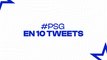 Twitter détruit le PSG après sa défaite contre le Stade Rennais