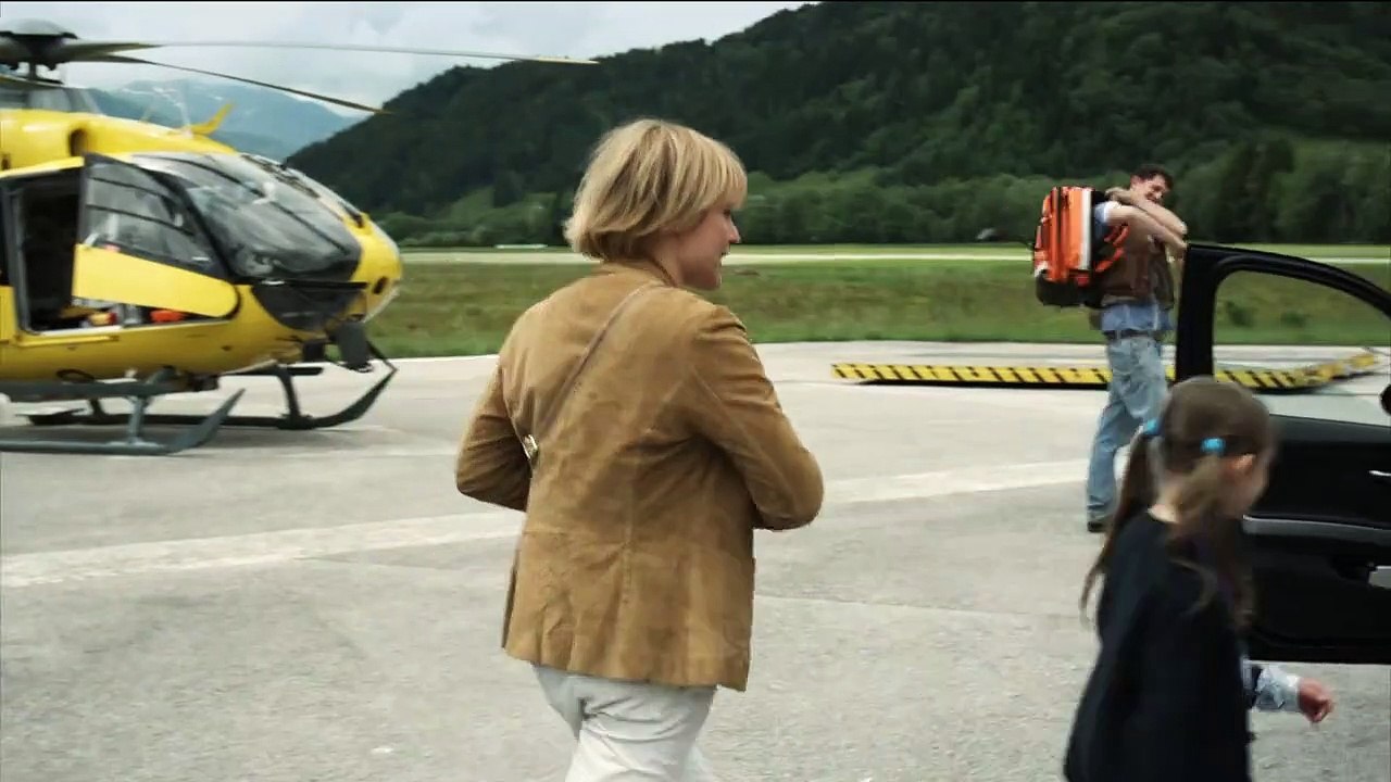 Die Bergretter Staffel 2 Folge 1