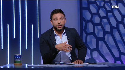 تعليق ناااري من محمد فاروق على "جلسات الشعر" للاعبي الزمالك التي اغضبت الجماهير