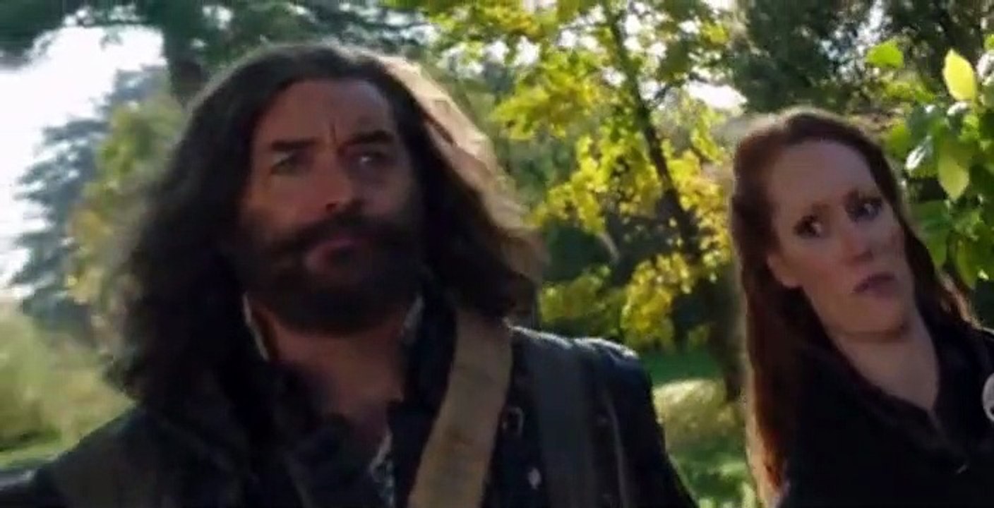 Galavant S02 E06 video Dailymotion