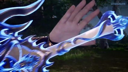 绝世武魂 Peerless Martial Spirit Ep 236 Eng Sub