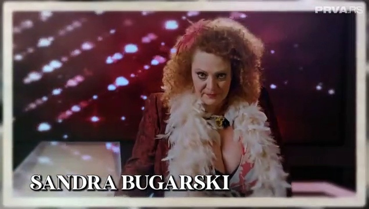 Igra Sudbine - Serijal 04 - Epizoda 101 - Domaca serija