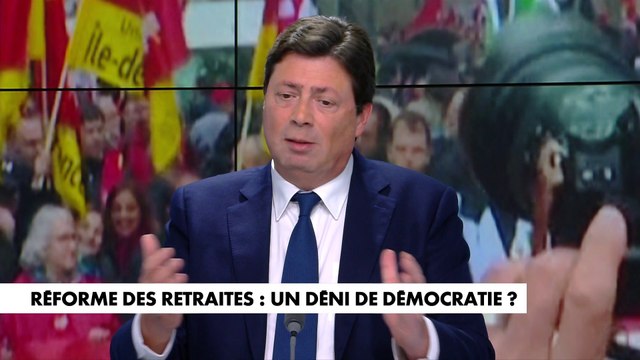Marc Warnod : «Le prochain président qui voudra réformer la France le fera dans les 90 jours»