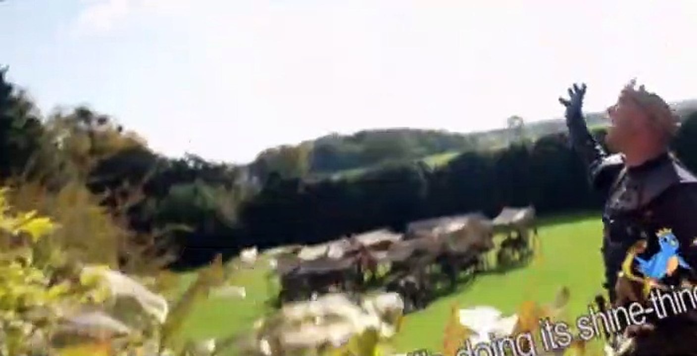 Galavant S02 E07
