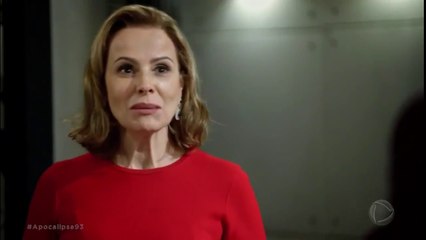 Apocalipse - capítulo 93 (português)