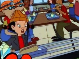 Recess S04 E43