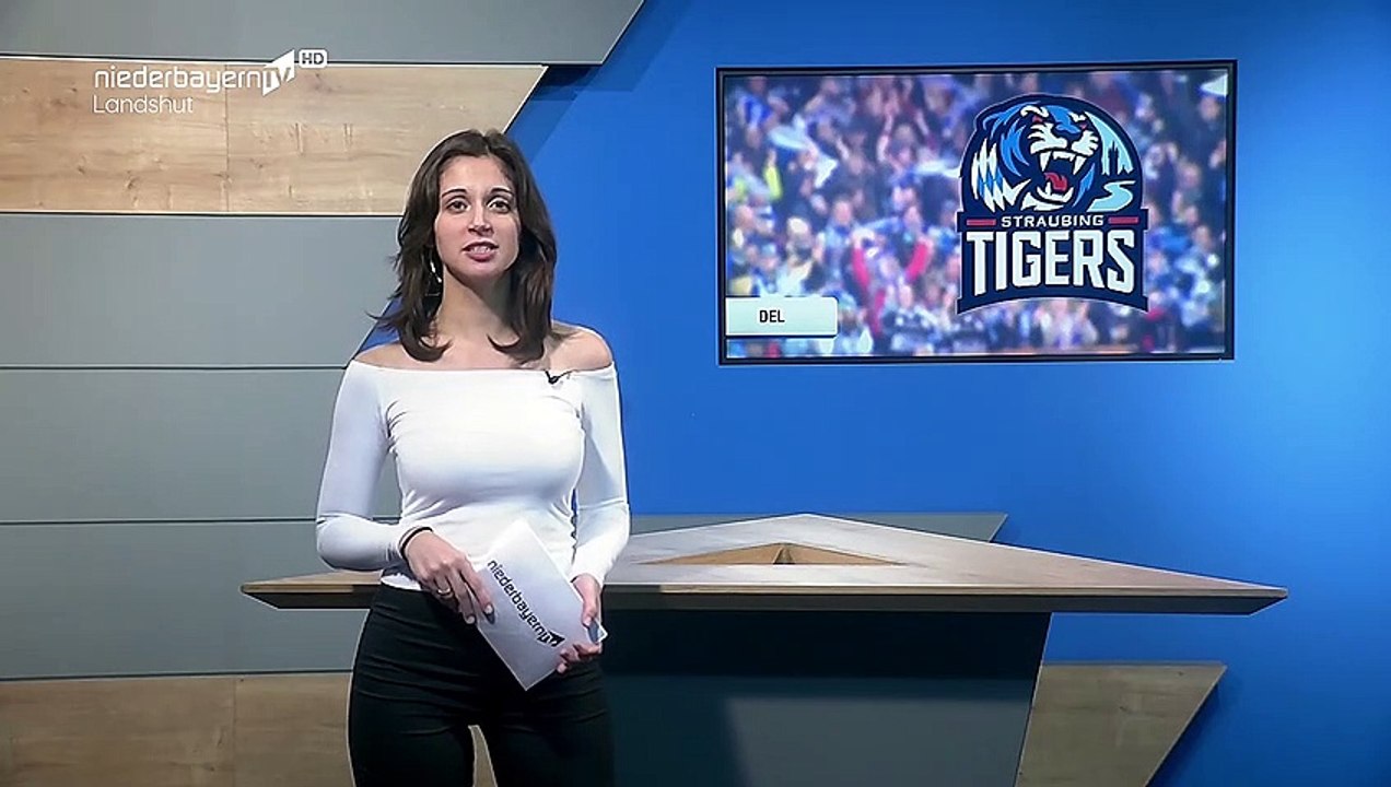 Christiane Karl Niederbayern News (08/01/2023)