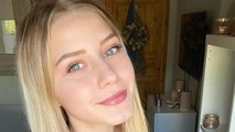 Loredana Wollny zurück bei Instagram - SO ist ihr neues Leben als Mama