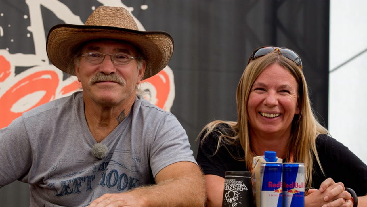 Die Reimanns: SO machte Konny Manu einen Heiratsantrag