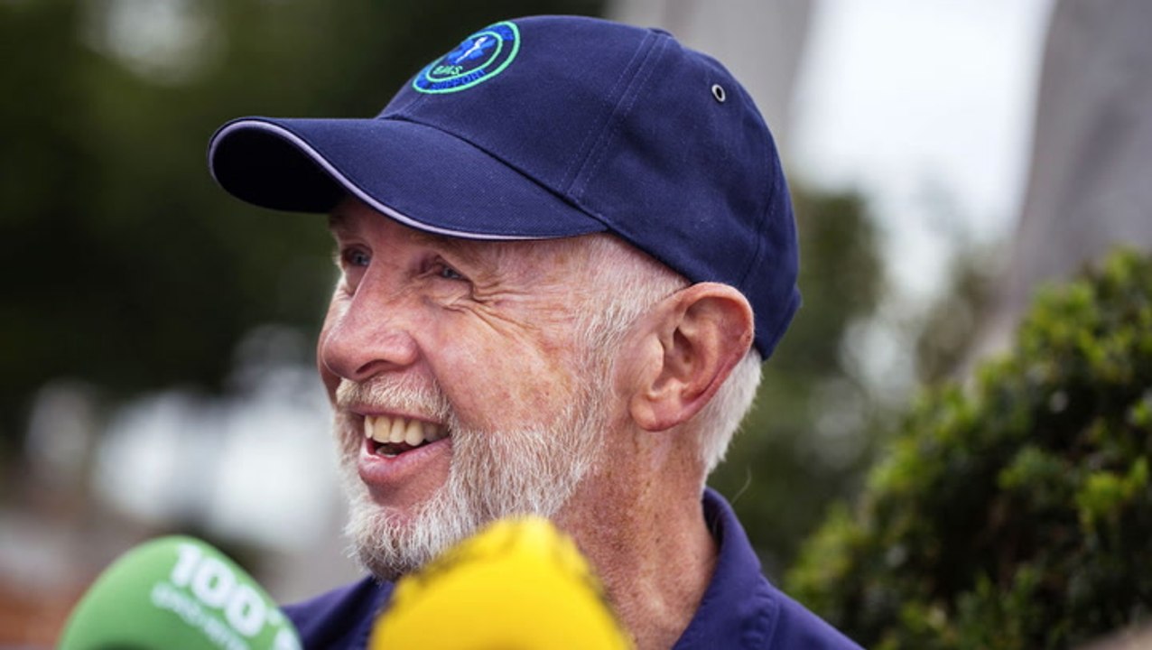 Dr. Bob: Ist der Dschungelcamp-Star wirklich Arzt?