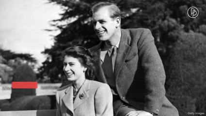 Prince Philip's Tragic Life Before He Met Queen Elizabeth