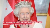 Best of Royals In Tiaras