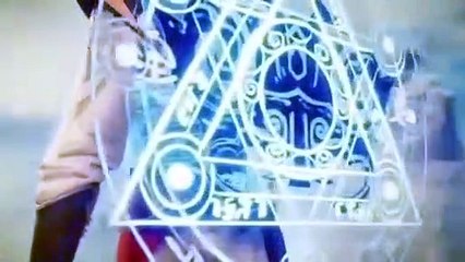 MARTIAL MASTER EP.299 ENG SUB