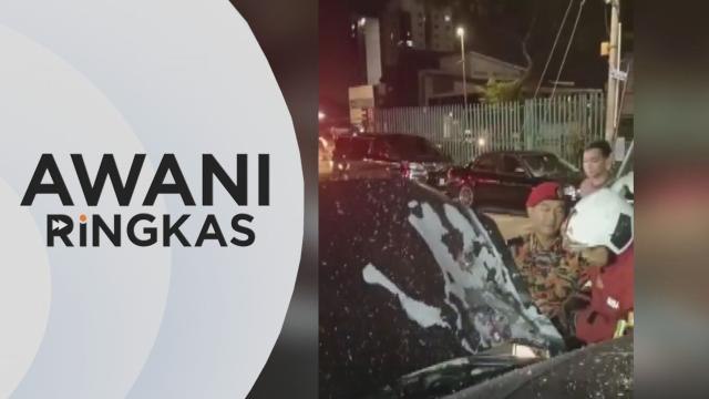 AWANI Ringkas: Tukang masak maut letupan | PH sokong Hajiji demi kestabilan