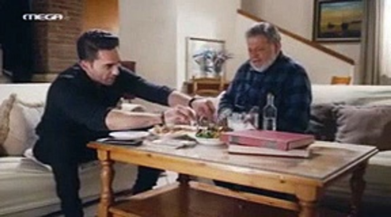 Η γη της ελιάς επ78 15-1-23 part 1/1